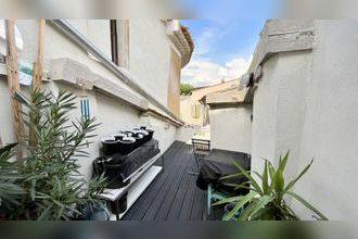 achat maison beaumes-de-venise 84190