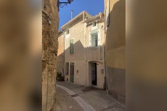 achat maison beaumes-de-venise 84190