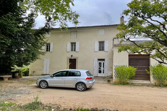 achat maison beaumes-de-venise 84190