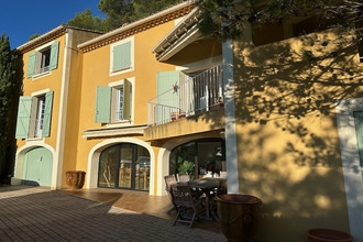 achat maison beaumes-de-venise 84190