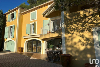 achat maison beaumes-de-venise 84190