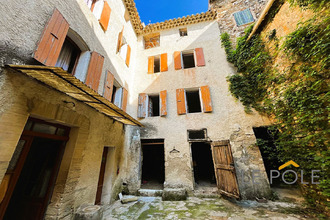 achat maison beaumes-de-venise 84190