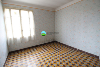 achat maison beaumes-de-venise 84190