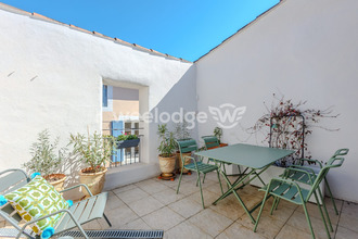 achat maison beaumes-de-venise 84190