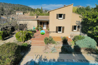 achat maison beaumes-de-venise 84190