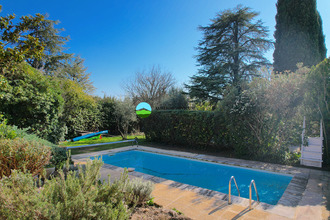 achat maison beaumes-de-venise 84190