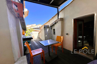 achat maison beaumes-de-venise 84190