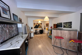 achat maison beaumes-de-venise 84190