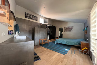 achat maison beaumes-de-venise 84190