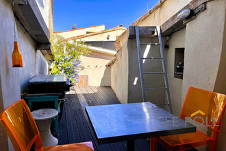 achat maison beaumes-de-venise 84190