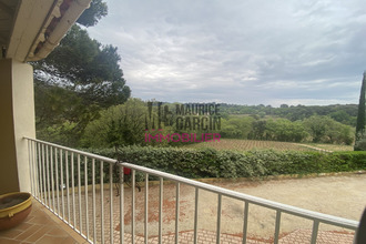 achat maison beaumes-de-venise 84190