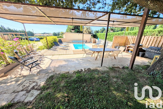 achat maison beaumes-de-venise 84190