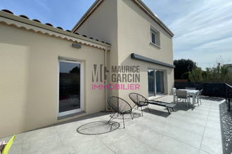 achat maison beaumes-de-venise 84190