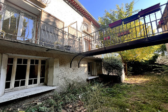 achat maison beaumes-de-venise 84190