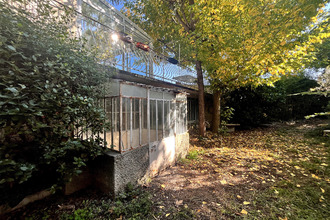 achat maison beaumes-de-venise 84190