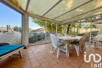 achat maison beaumes-de-venise 84190