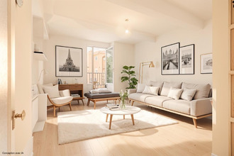 achat maison beaumes-de-venise 84190