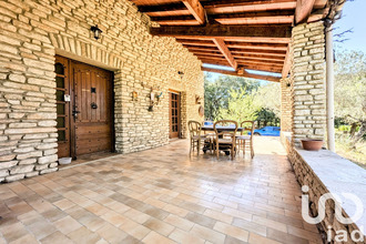 achat maison beaumes-de-venise 84190