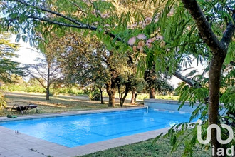 achat maison beaumes-de-venise 84190