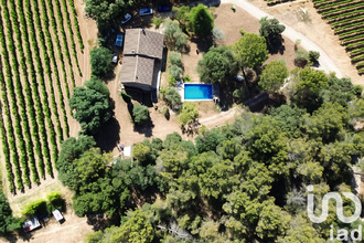 achat maison beaumes-de-venise 84190