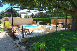 achat maison beaumes-de-venise 84190