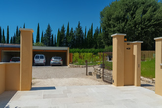 achat maison beaumes-de-venise 84190