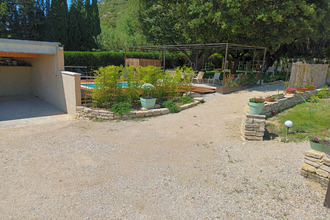 achat maison beaumes-de-venise 84190