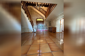 achat maison beaumes-de-venise 84190