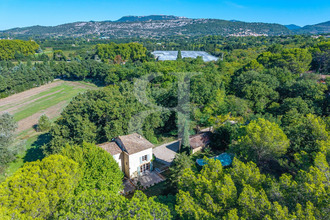 achat maison beaumes-de-venise 84190