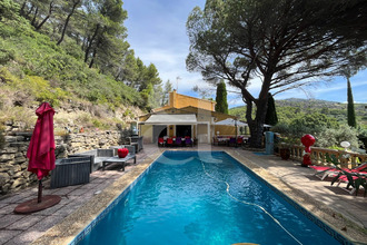 achat maison beaumes-de-venise 84190