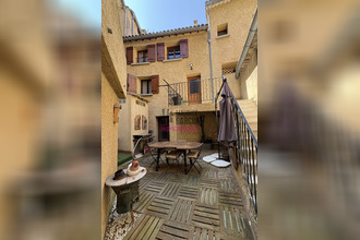 achat maison beaumes-de-venise 84190