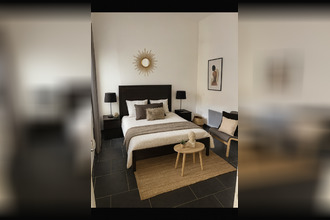 achat maison beaumes-de-venise 84190