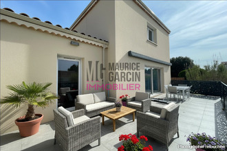 achat maison beaumes-de-venise 84190