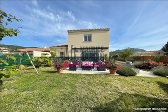 achat maison beaumes-de-venise 84190