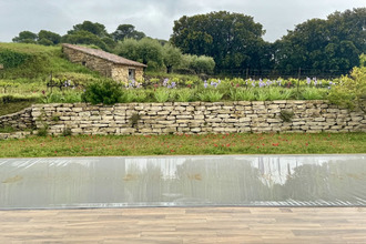 achat maison beaumes-de-venise 84190