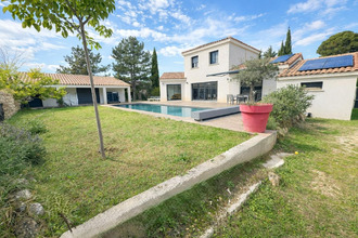 achat maison beaumes-de-venise 84190
