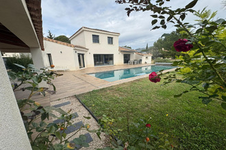 achat maison beaumes-de-venise 84190