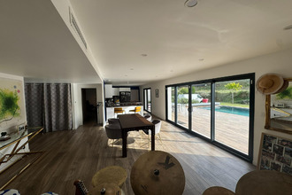 achat maison beaumes-de-venise 84190