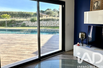 achat maison beaumes-de-venise 84190