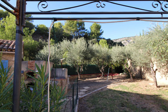 achat maison beaumes-de-venise 84190