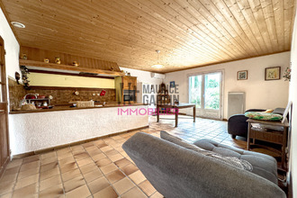 achat maison beaumes-de-venise 84190