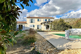 achat maison beaumes-de-venise 84190