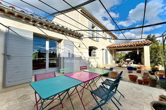 achat maison beaumes-de-venise 84190