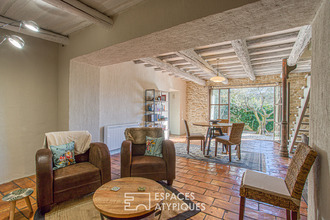 achat maison beaumes-de-venise 84190