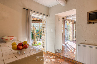 achat maison beaumes-de-venise 84190