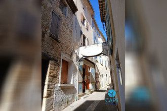 achat maison beaumes-de-venise 84190