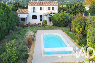 achat maison beaumes-de-venise 84190