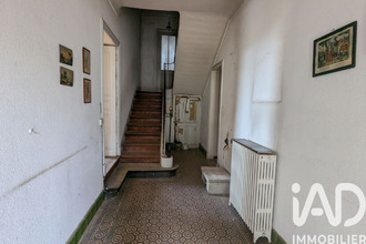 achat maison beaumes-de-venise 84190