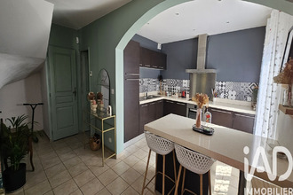 achat maison beaumes-de-venise 84190