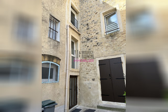 achat maison beaumes-de-venise 84190